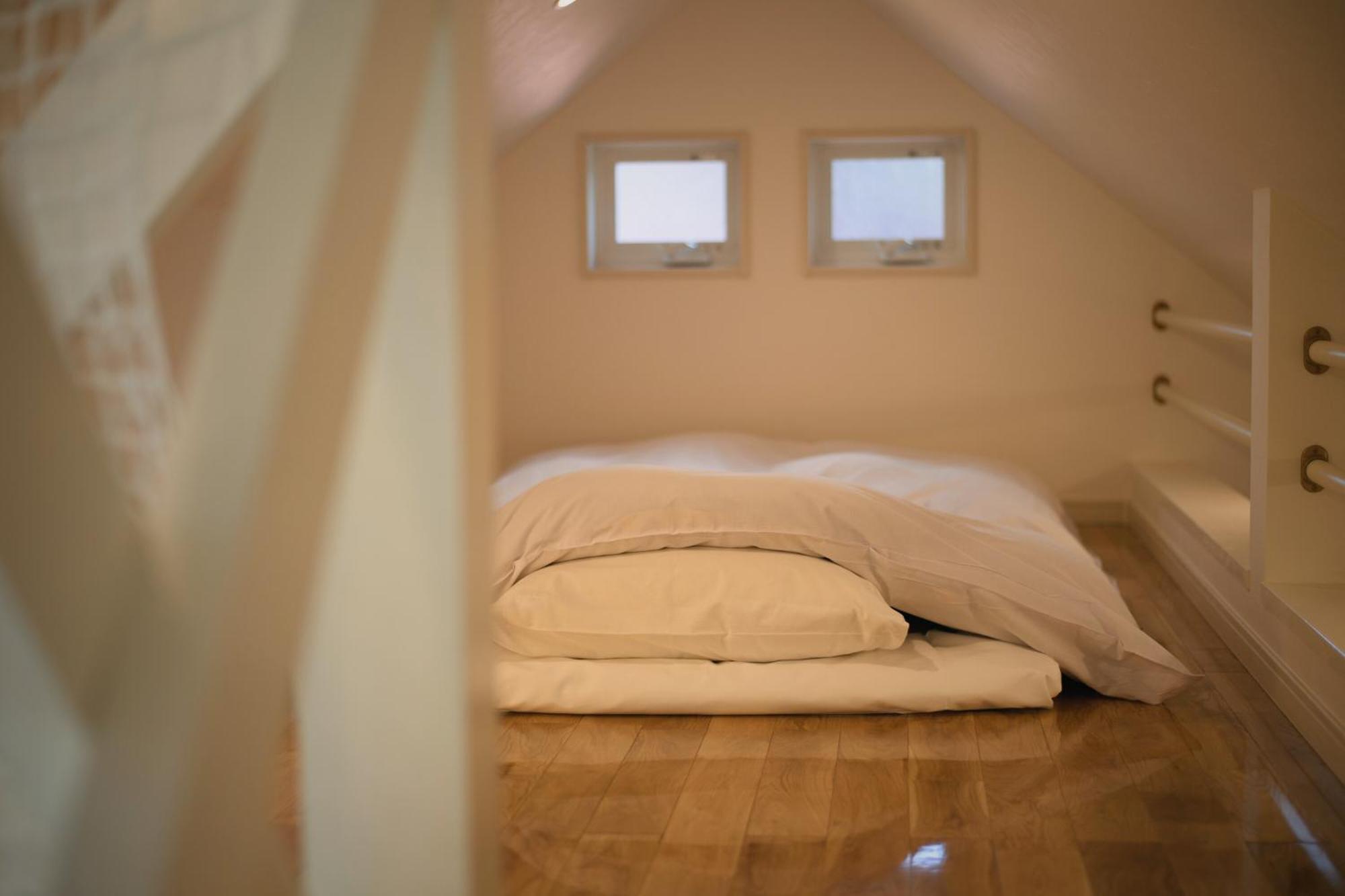 Villa 和光荘 Harmonious Light South Hakone Esterno foto
